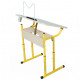 Set mobilier scolar individual