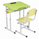 Одноместный комплект школьной мебели