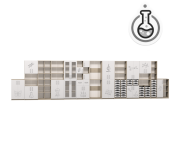 Мебель для кабинета биологии