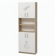 Шкаф полузакрытый 