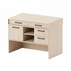 Демонстрационна маса Pro Line с покритие HPL