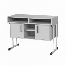 Masа demonstrativă pentru chimie și fizică