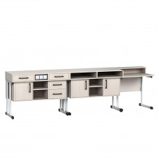 Set de mese pentru laborator