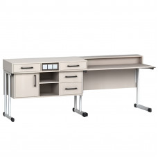 Set de mese pentru laborator