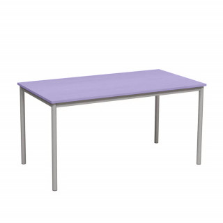 Стол прямоугольный с покрытием HPL