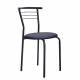 Scaun pentru cantina MARKOS black