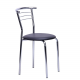 Scaun pentru cantina MARKOS chrome