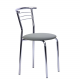 Scaun pentru cantina MARKOS chrome