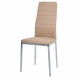 Scaun pentru cantina Sicilia chrome