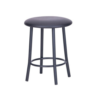 Табурет Tally black