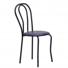 Стул TULIPAN black
