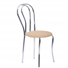Стул TULIPAN chrome
