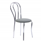 Scaun TULIPAN chrome