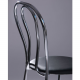 Scaun TULIPAN chrome