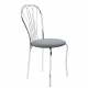 Scaun VANESSA chrome