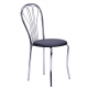 Scaun VANESSA chrome