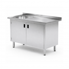 Masă dulap cu chiuvetă