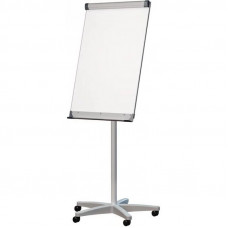  Flipchart mobil 100x70 cu tripod Mobilechart