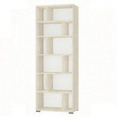 Шкаф открытый с полками