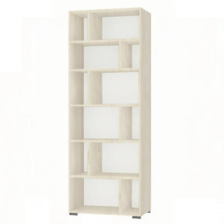 Dulap cu rafturi deschise