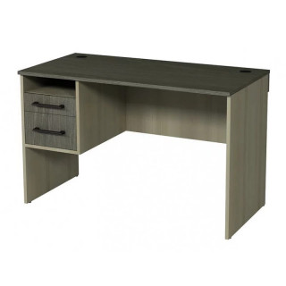 Birou cu două sertare