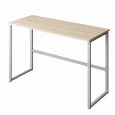 Masă de birou pe cadru metalic