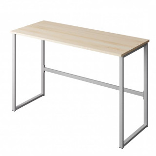 Masă de birou pe cadru metalic