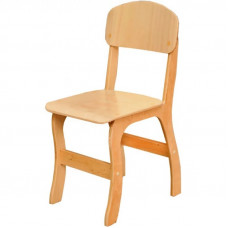 Scaun lacuit "Antosca" 