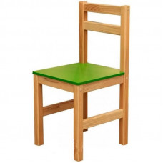 Стул детский "Сосна"
