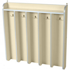 Cuier pentru prosoape   