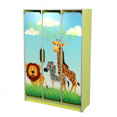  Dulap Vestiar " Safari"  