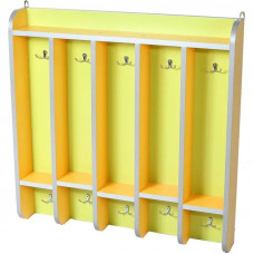 Cuier pentru prosoape   