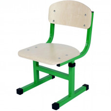 Стул детский регулируемый
