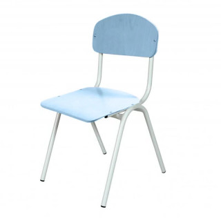 Scaun ISO cu laminare HPL  