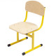 Scaun reglabil  pentru gradinita