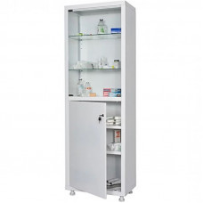 Dulap metalic cabinet medical
