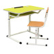 Set mobilier scolar individual