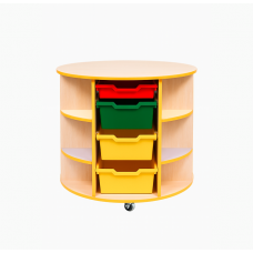 Стол детский "Уголок творчества"