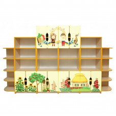  Set de mobila "Traditii Populare" 