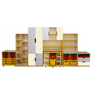 Set de mobila "Universala"