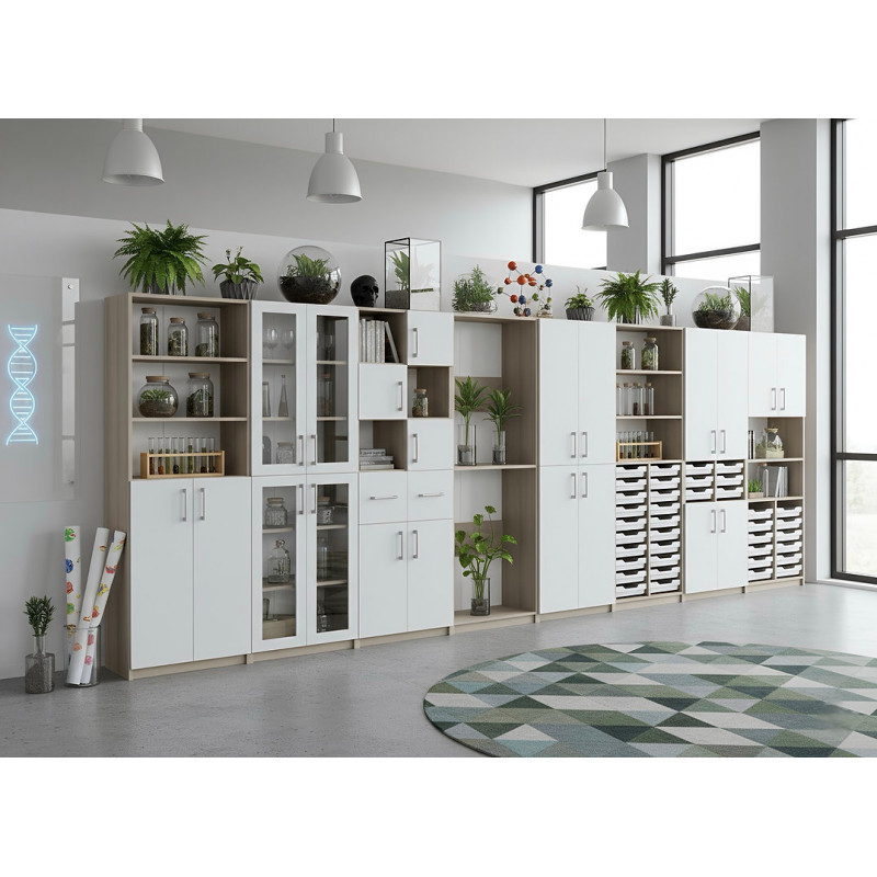 Set de mobila 10 compartimente Set de mobila 10 compartimente