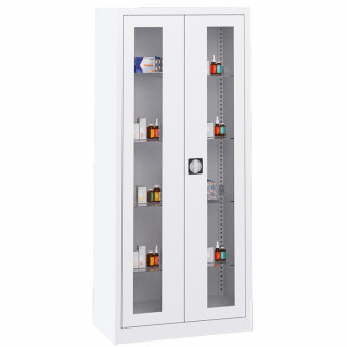 Медицинский шкаф (с дефектом)