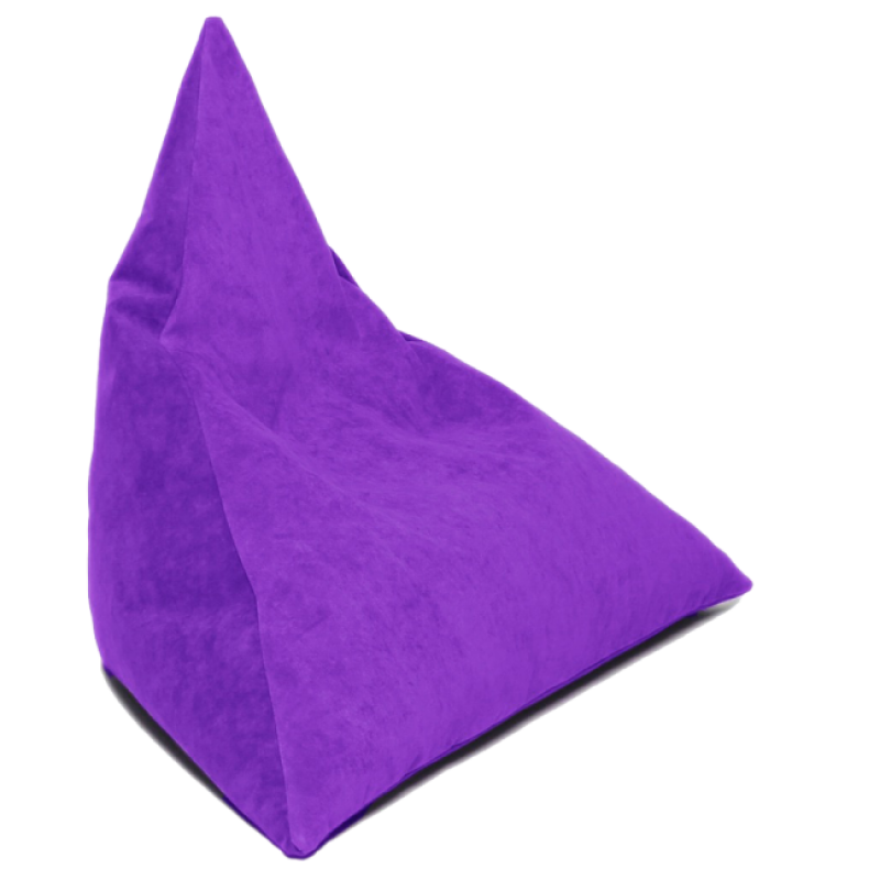Fotoliu-sac "Triunghi"