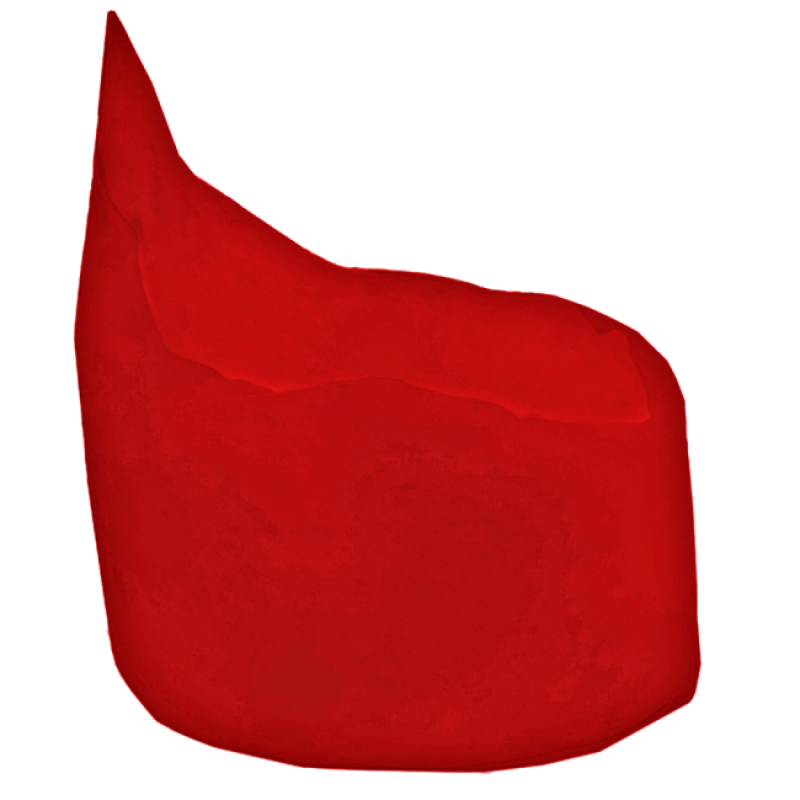 Fotoliu-sac "Picătura"