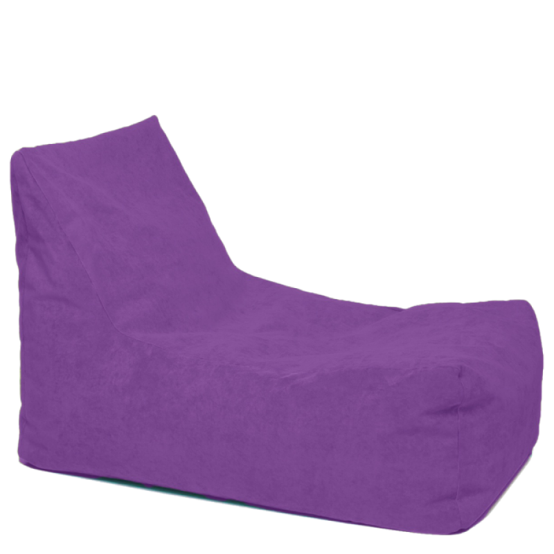 Fotoliu-sac "Confort"