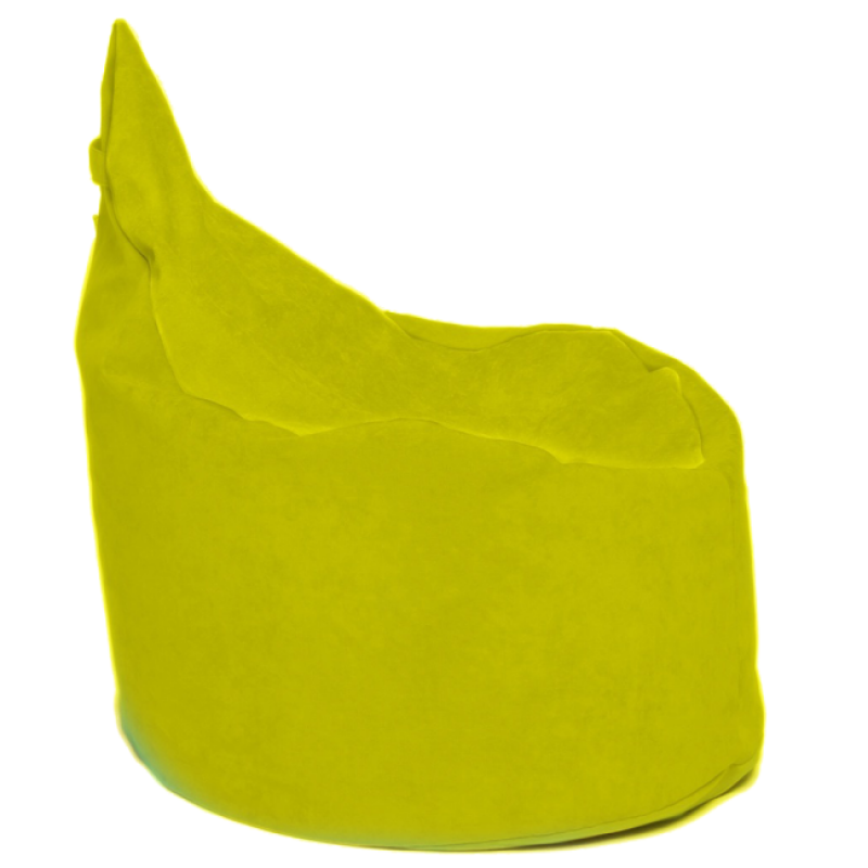 Fotoliu-sac "Picătura"