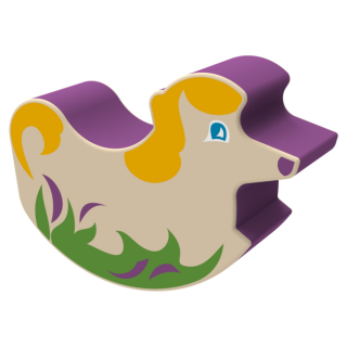 Balansoar "Cățeluș"