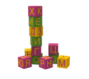 Module softplay pentru joaca