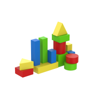 Конструктор "Игра №5"