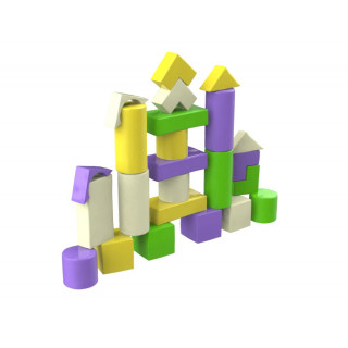 Set "Constructor №3"